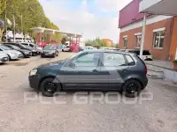 2009 Volkswagen Polo