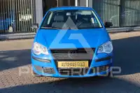 2009 Volkswagen Polo