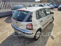 2009 Volkswagen Polo