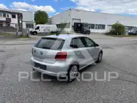 2009 Volkswagen Polo