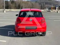 2009 Volkswagen Polo