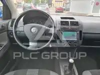 2009 Volkswagen Polo