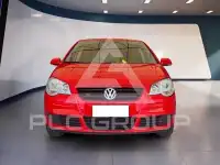 2009 Volkswagen Polo