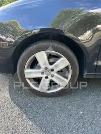 2009 Volkswagen Polo