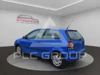 2009 Volkswagen Polo