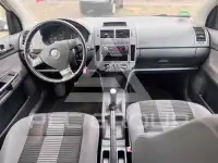 2009 Volkswagen Polo