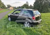 2009 Volkswagen Polo