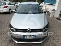 2009 Volkswagen Polo