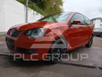 2009 Volkswagen Polo