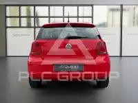 2009 Volkswagen Polo