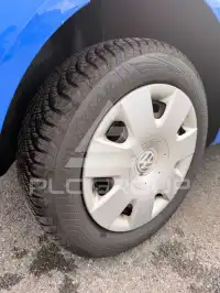 2009 Volkswagen Polo
