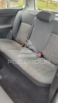 2009 Volkswagen Polo