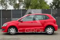 2009 Volkswagen Polo