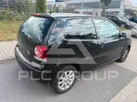 2009 Volkswagen Polo