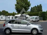 2009 Volkswagen Polo