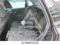2009 Volkswagen Polo