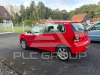 2009 Volkswagen Polo