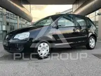 2009 Volkswagen Polo