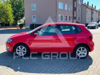 2009 Volkswagen Polo