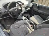 2009 Volkswagen Polo