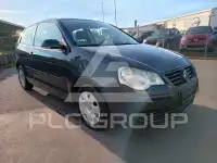 2009 Volkswagen Polo