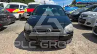 2009 Volkswagen Polo