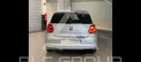 2009 Volkswagen Polo