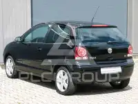 2009 Volkswagen Polo