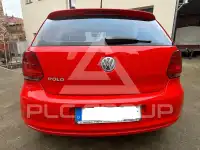 2009 Volkswagen Polo