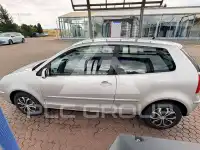 2009 Volkswagen Polo