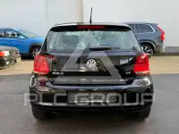 2009 Volkswagen Polo