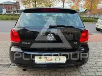 2009 Volkswagen Polo