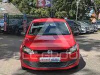 2009 Volkswagen Polo