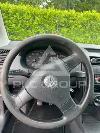 2009 Volkswagen Polo