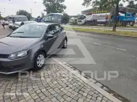2009 Volkswagen Polo