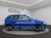 2009 Volkswagen Polo