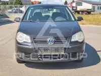 2009 Volkswagen Polo