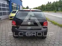 2009 Volkswagen Polo