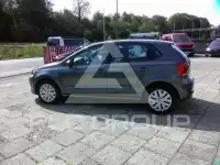 2009 Volkswagen Polo