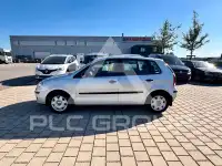 2009 Volkswagen Polo