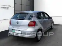 2009 Volkswagen Polo