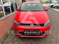 2009 Volkswagen Polo