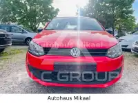 2009 Volkswagen Polo