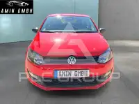 2009 Volkswagen Polo