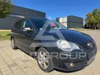 2009 Volkswagen Polo