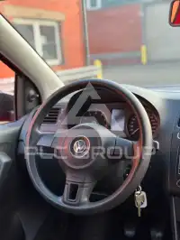 2009 Volkswagen Polo