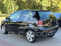 2009 Volkswagen Polo