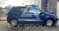 2009 Volkswagen Polo