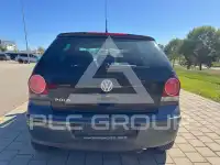 2009 Volkswagen Polo