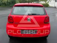 2009 Volkswagen Polo